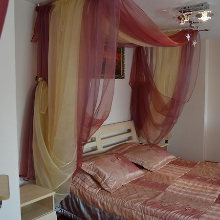 Kozatska Zastava Motel Kropyvnytskyi Luaran gambar