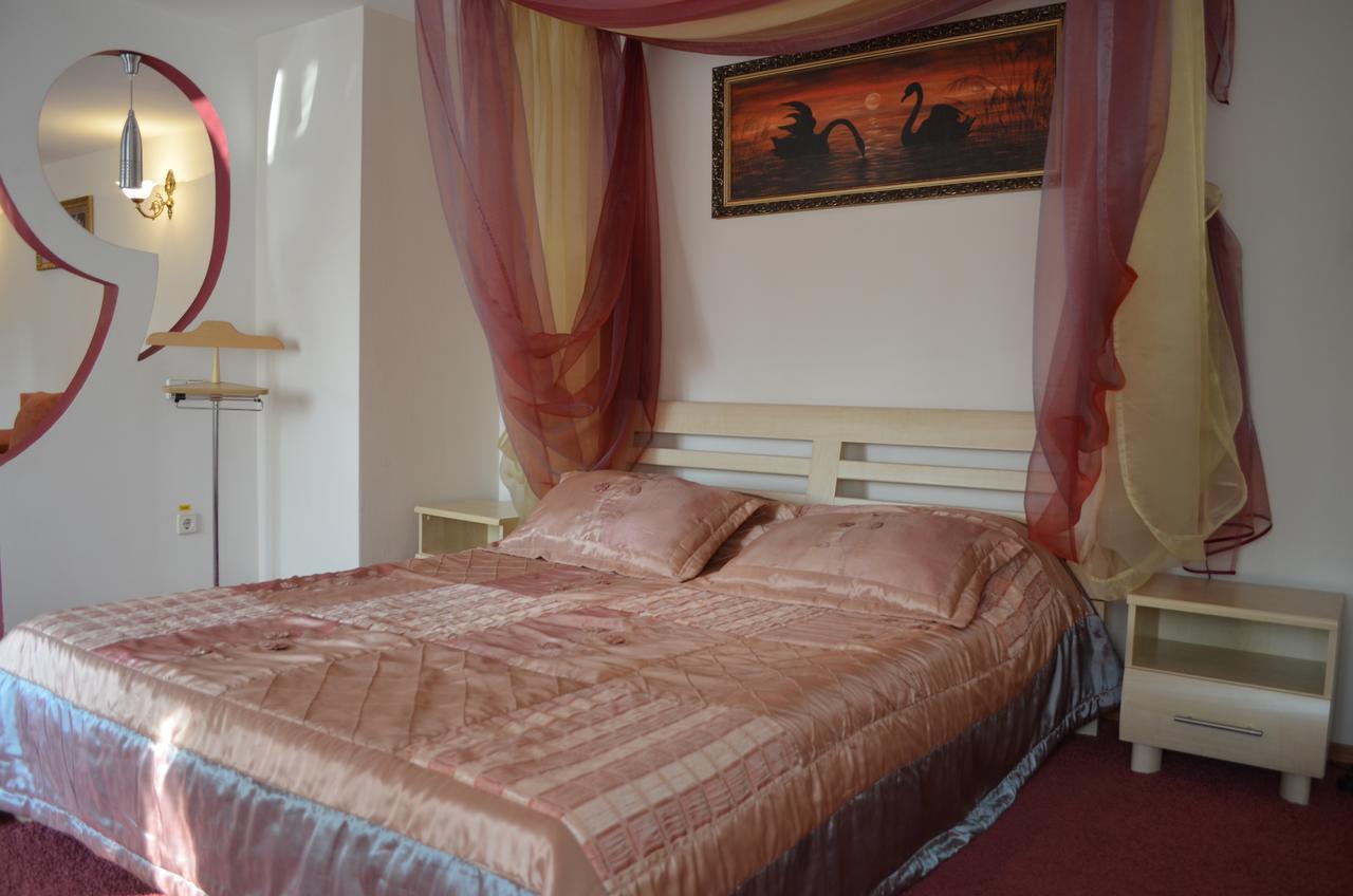 Kozatska Zastava Motel Kropyvnytskyi Luaran gambar