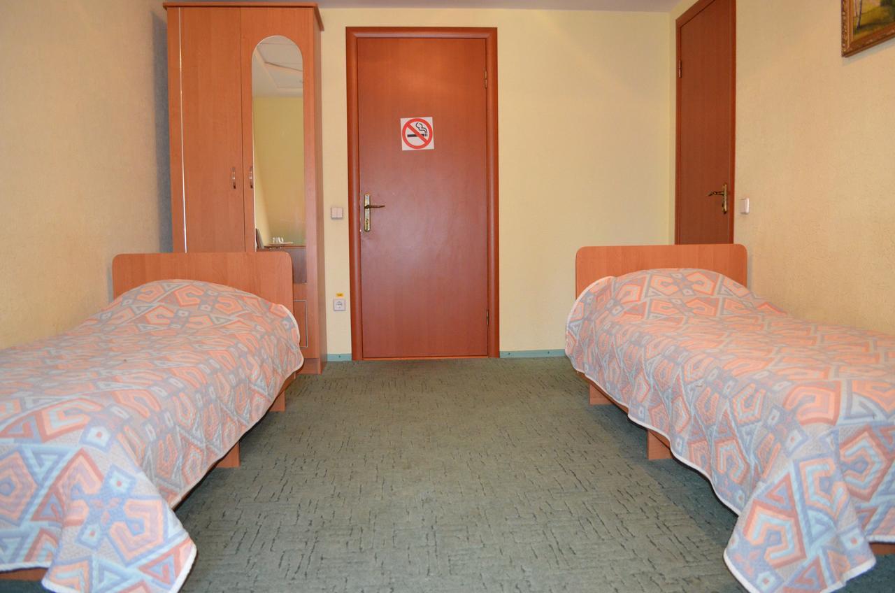 Kozatska Zastava Motel Kropyvnytskyi Luaran gambar