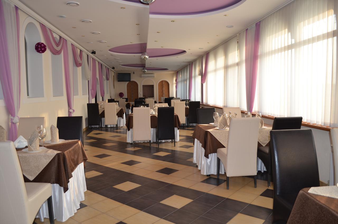 Kozatska Zastava Motel Kropyvnytskyi Luaran gambar