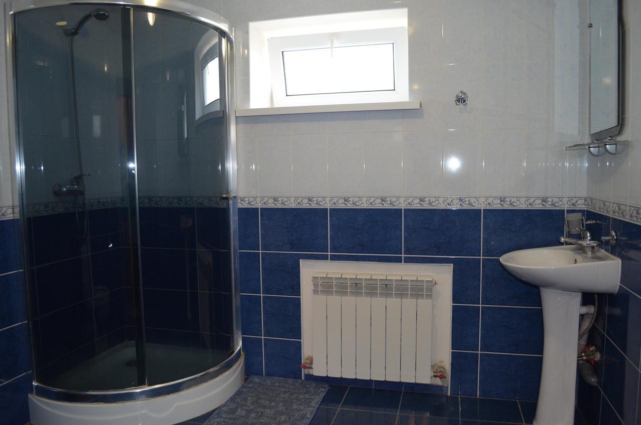 Kozatska Zastava Motel Kropyvnytskyi Luaran gambar