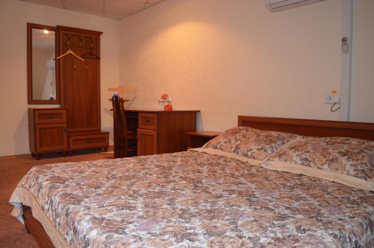 Kozatska Zastava Motel Kropyvnytskyi Luaran gambar