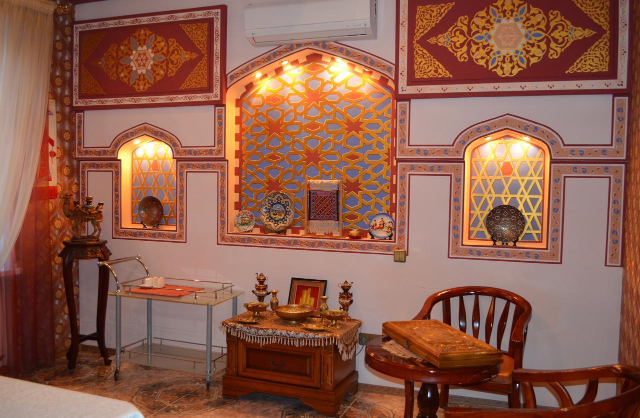 Kozatska Zastava Motel Kropyvnytskyi Luaran gambar
